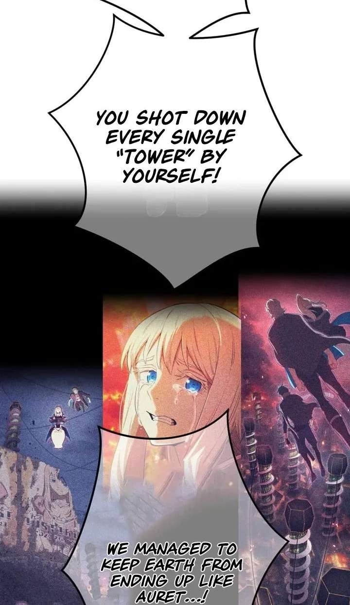 I Am the Strongest Transcendent Chapter 124 - page 41