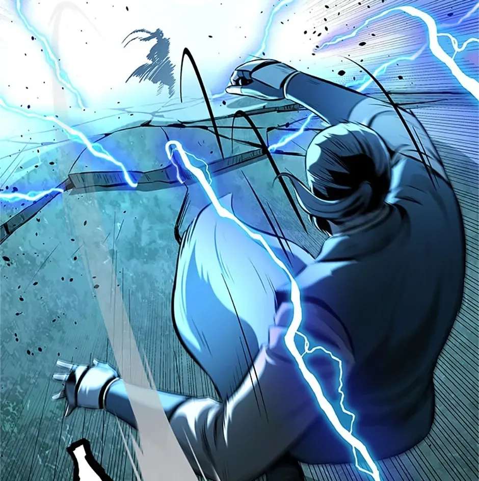 Absolute Master of the Senate Chapter 61 - page 72