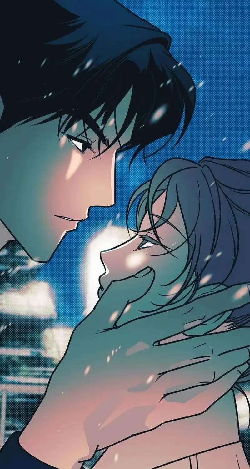 Hater Girl Chapter 14 - page 152