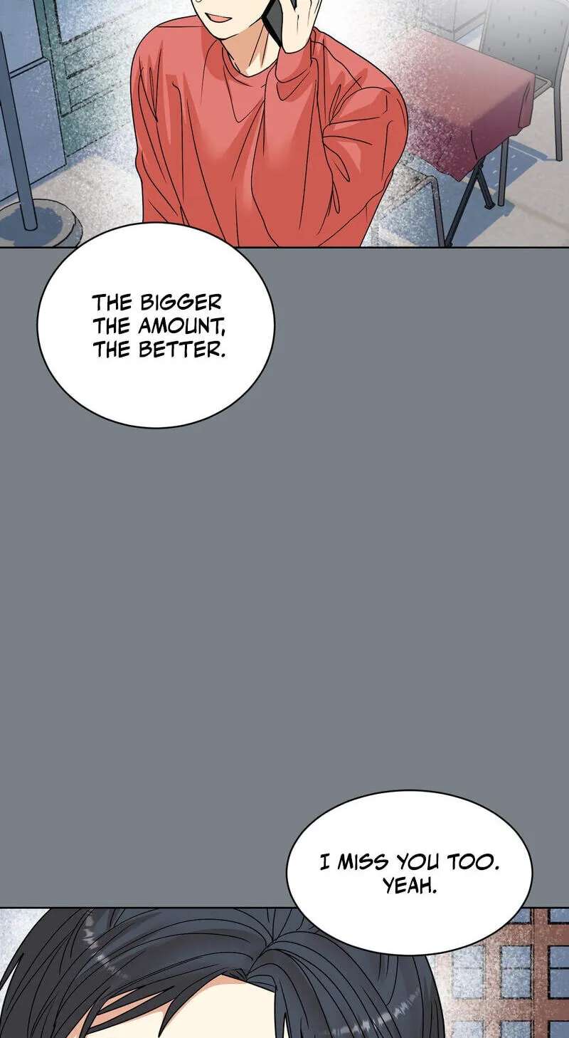 Flower Beggar Chapter 18 - page 52