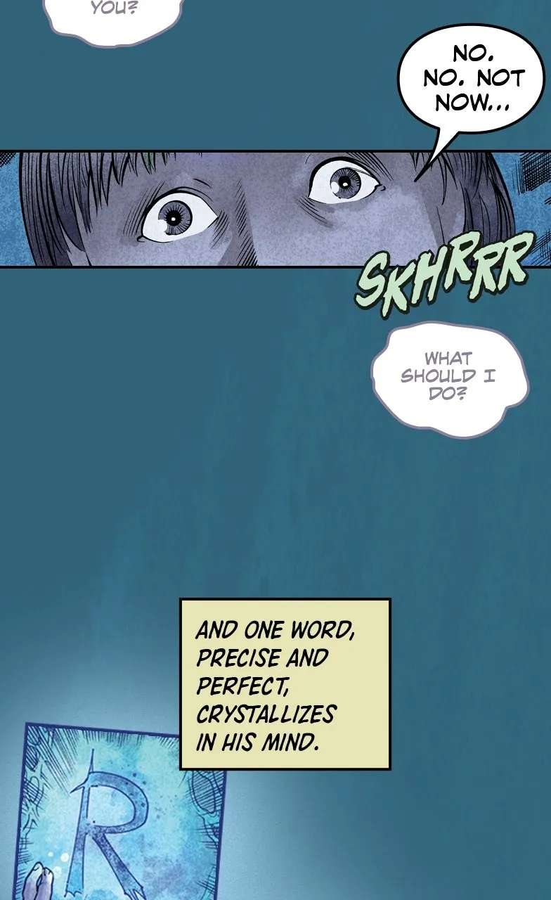 Stranger Things Chapter 5 - page 15