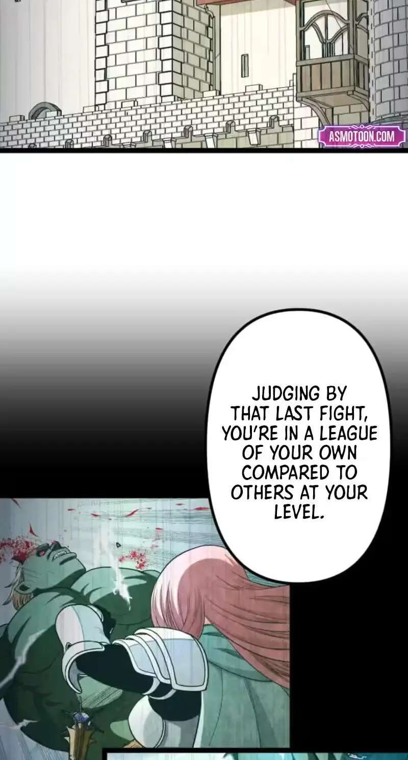 Reincarnated as a God-Tier Crafter Chapter 36 - page 69
