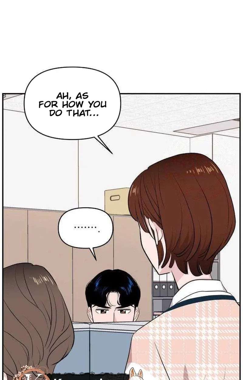 Awkward Relationship Chapter 28 - page 93