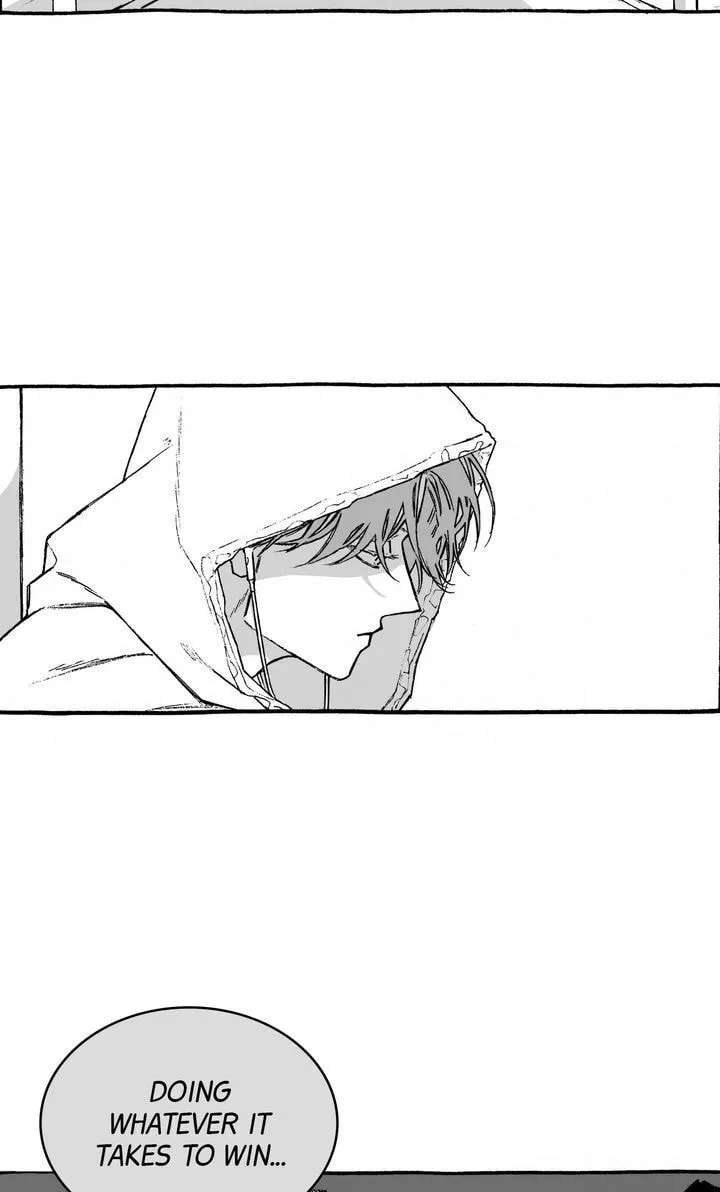 A Guilty Victim-Player's Hustle Play Chapter 26 - page 3
