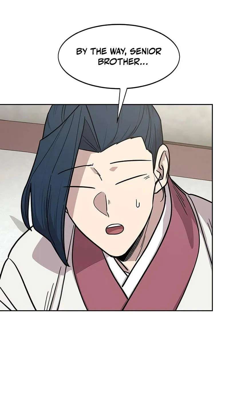 Return of the Blossoming Blade Chapter 183 - page 144