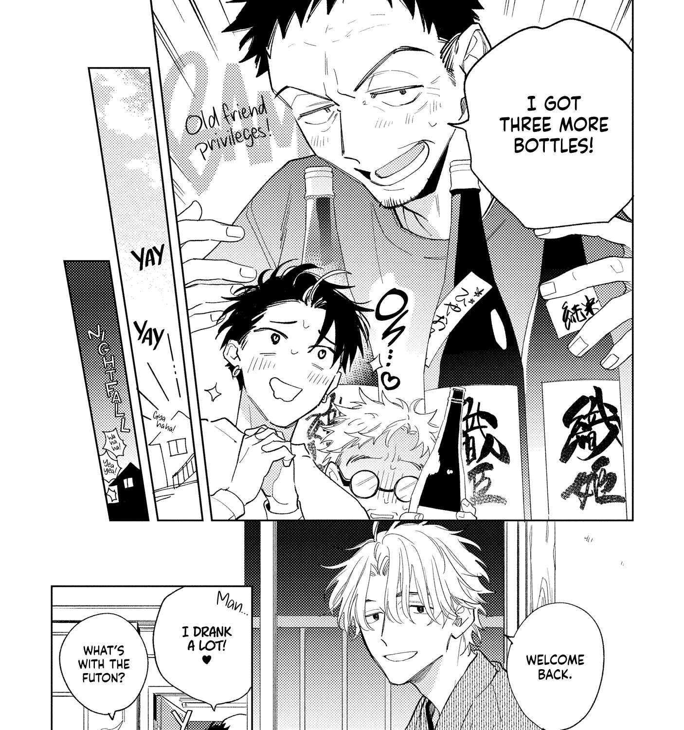 After Period Chapter 1 - page 74