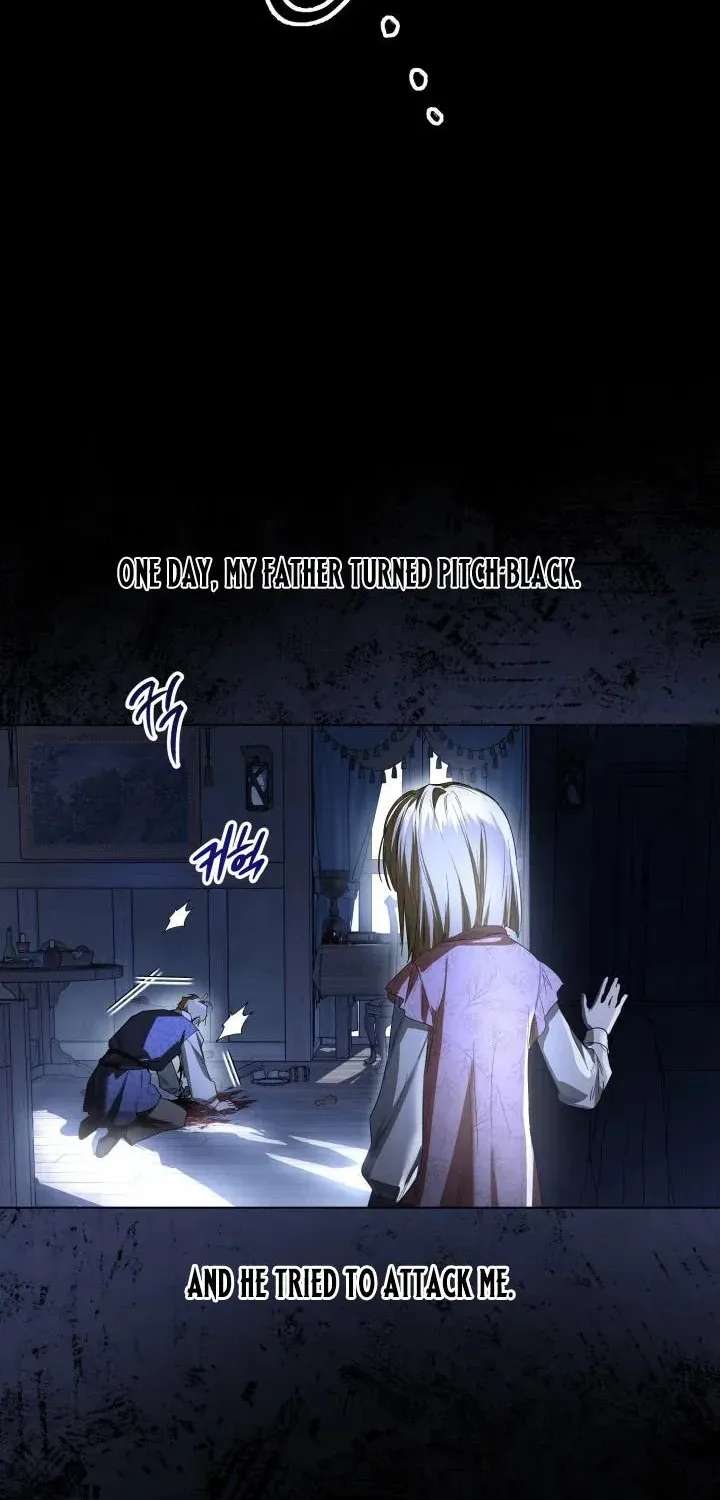 The Princess Stans in Secret Chapter 78 - page 18