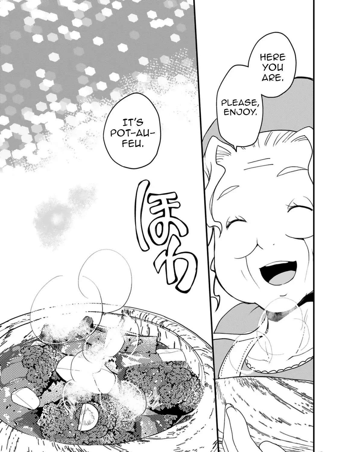 Eat Curry and Level Up Chapter 1 - page 18