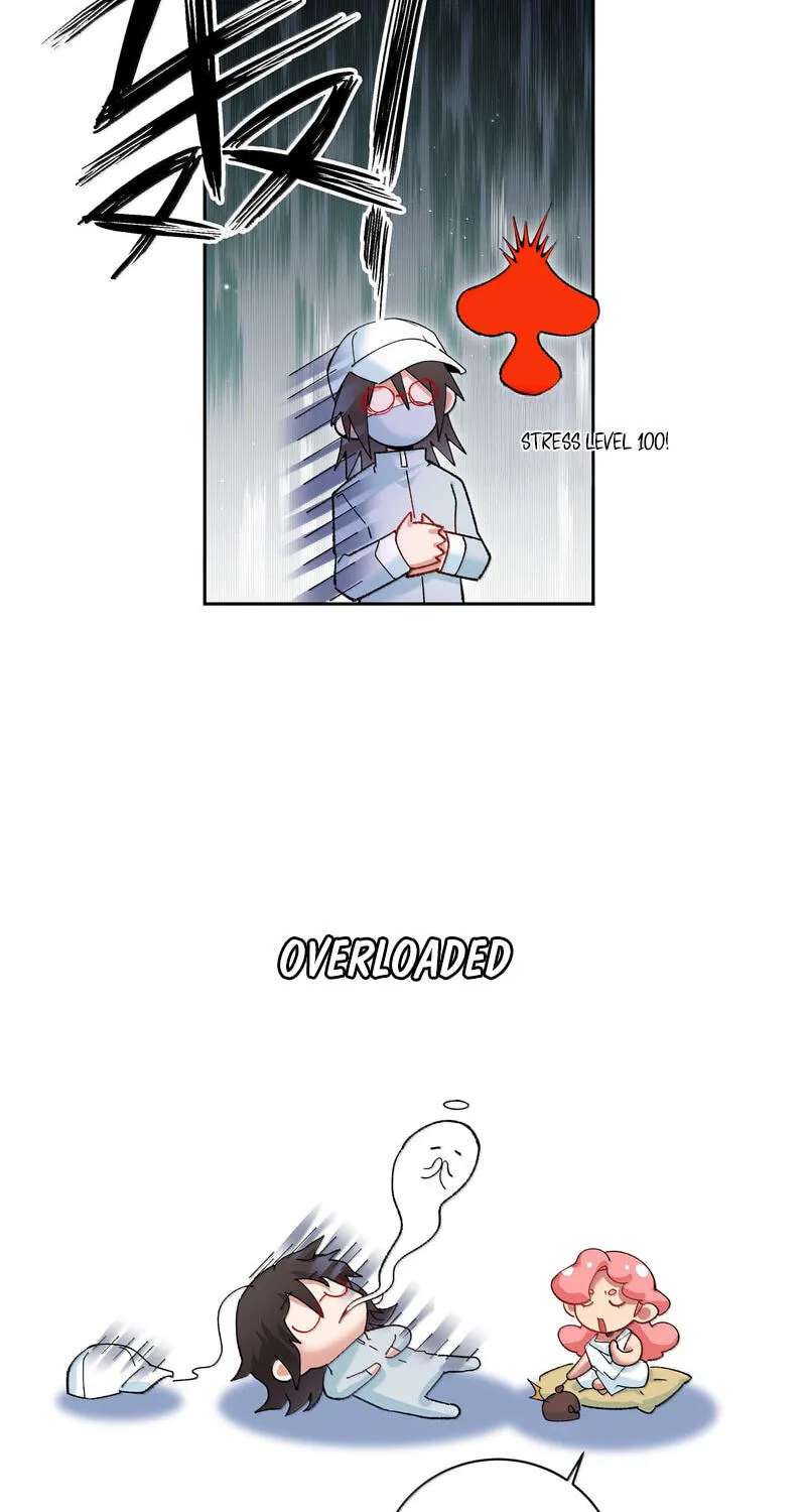 "Duo Duo Suo Suo" Tao Li Ni Chapter 43 - page 16