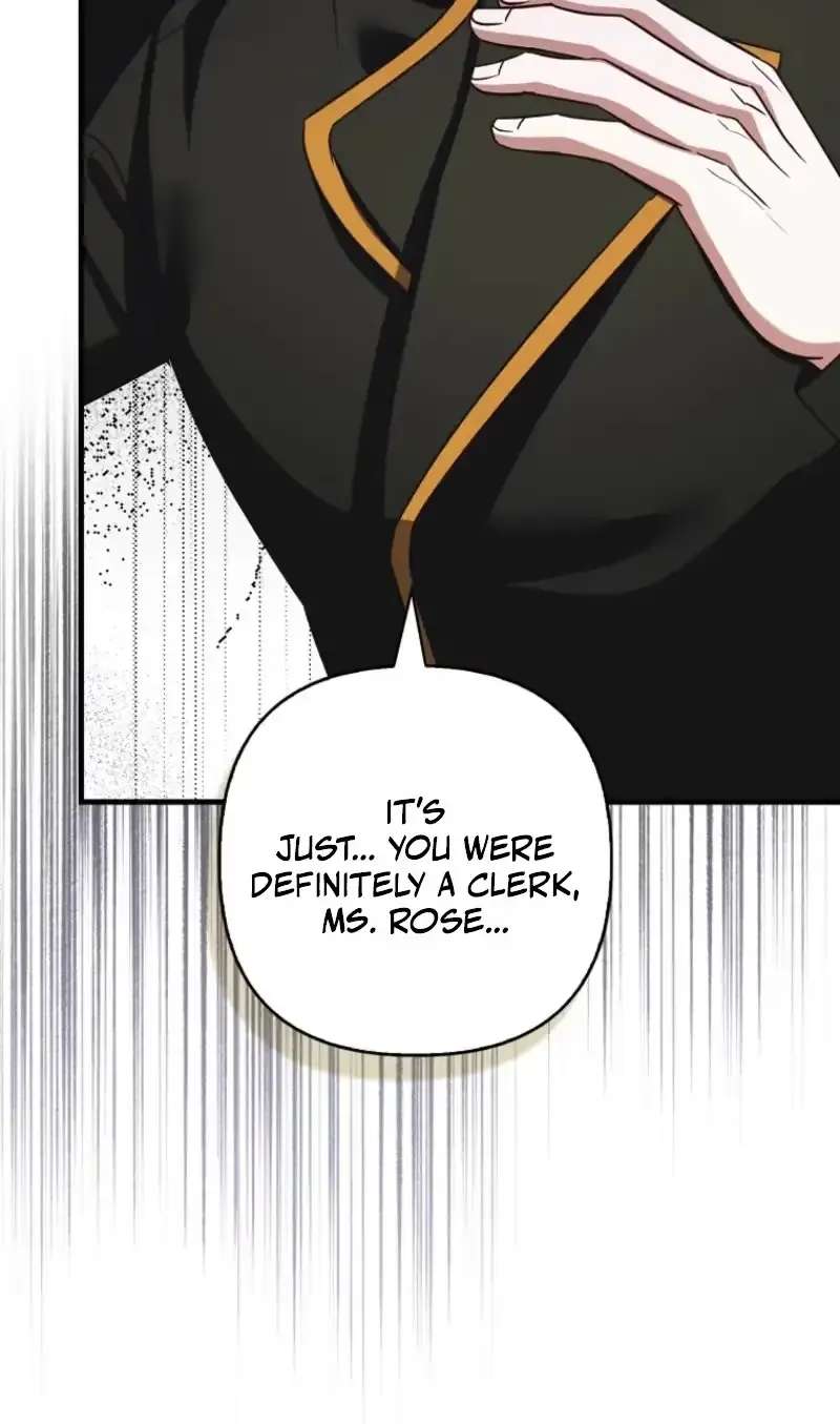 I Don't Want to Be the Germophobe Villain's Guide Chapter 45 - page 35