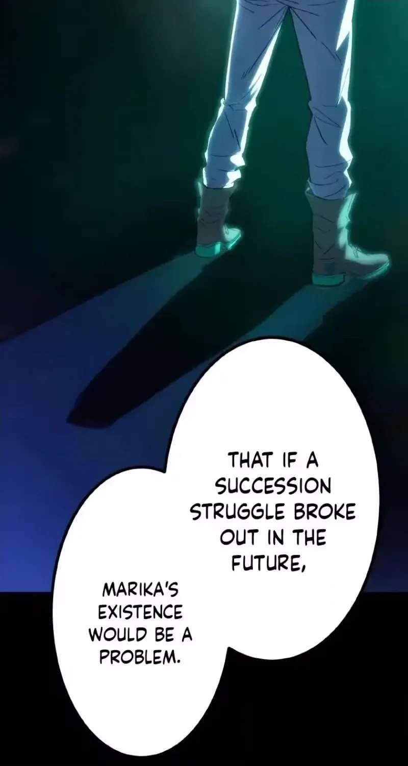 Ossan, Oniyome e no Fukushuu o Chikau Chapter 4 - page 100