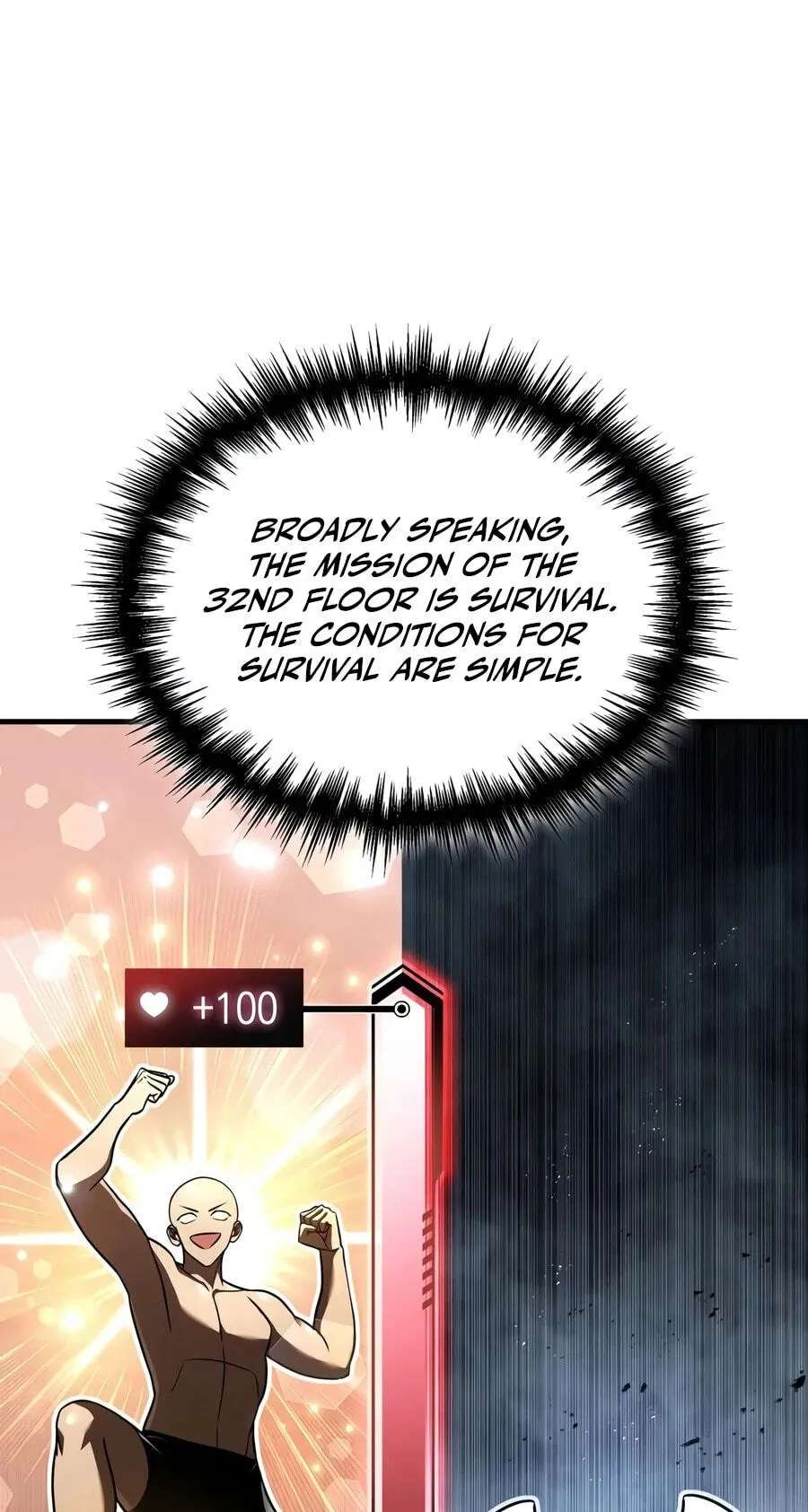 My Very Own Tower Strategy Guide Chapter 138 - page 59