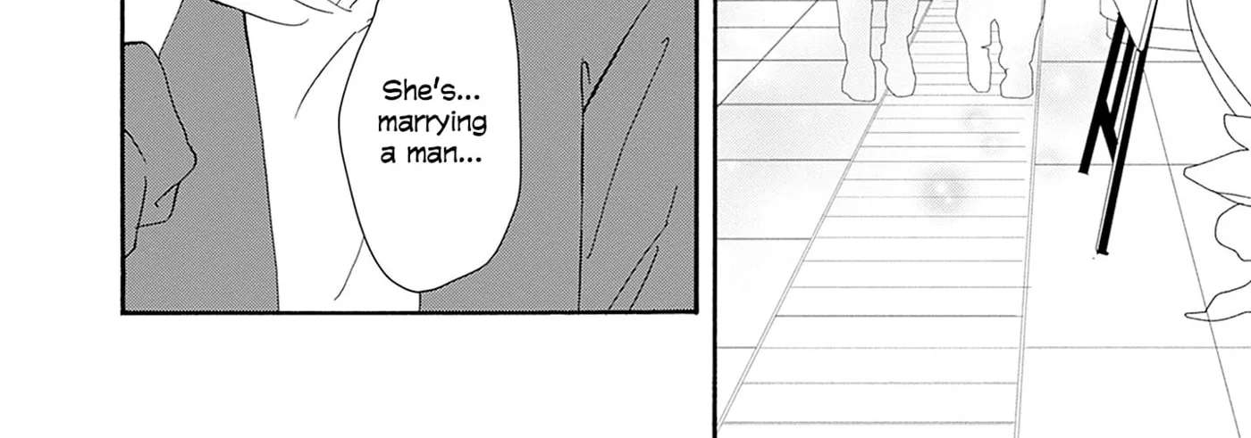 Tsumetakute Yawaraka Chapter 31 - page 18