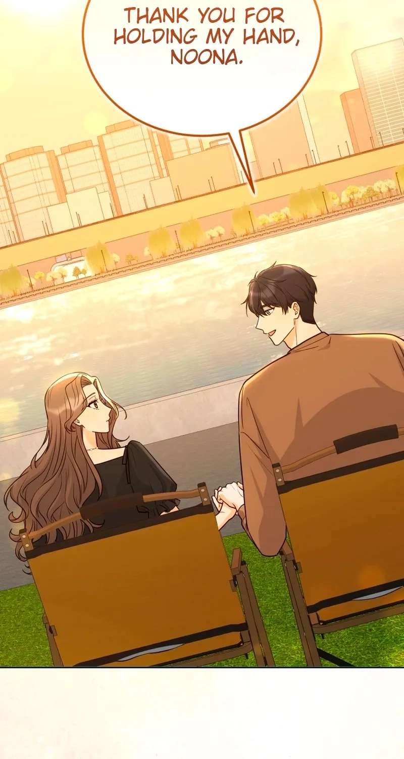 The man who fell in love with me Chapter 36 - page 59
