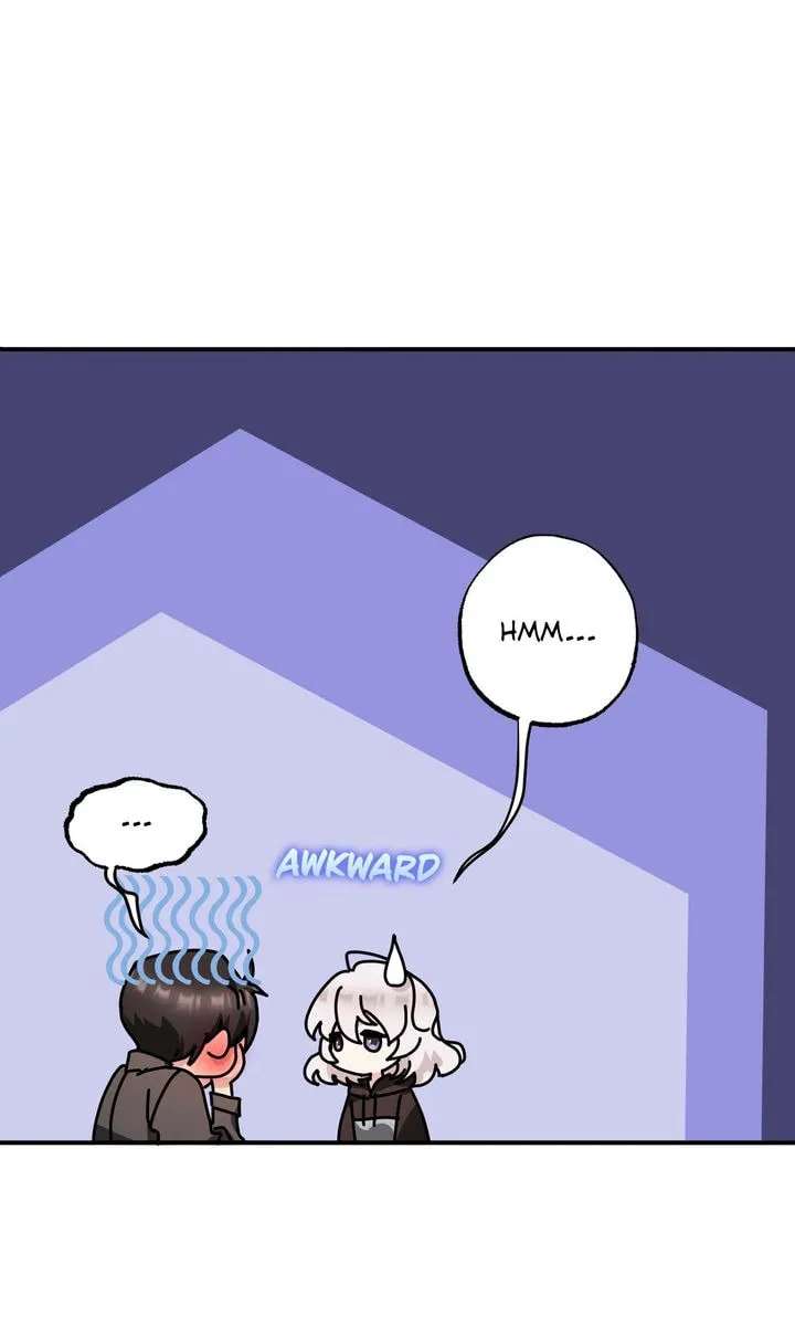 Top Secret Decoding Operation Chapter 2 - page 73