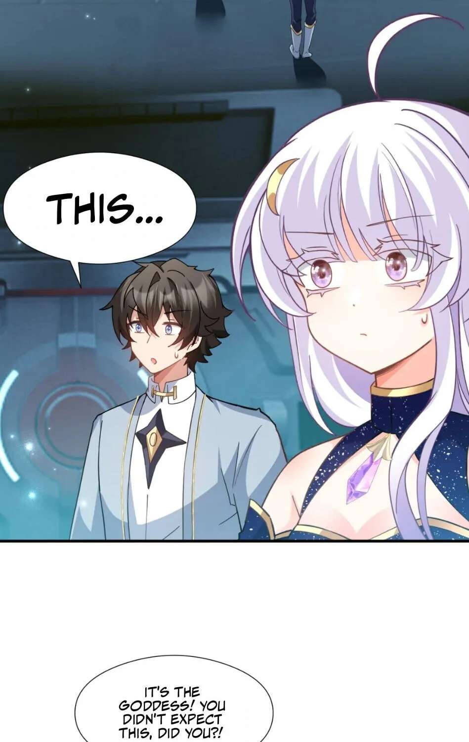 Shuo Hao Zuo Kepu, Fensi Que Quan Shi Monv? Chapter 57 - page 64