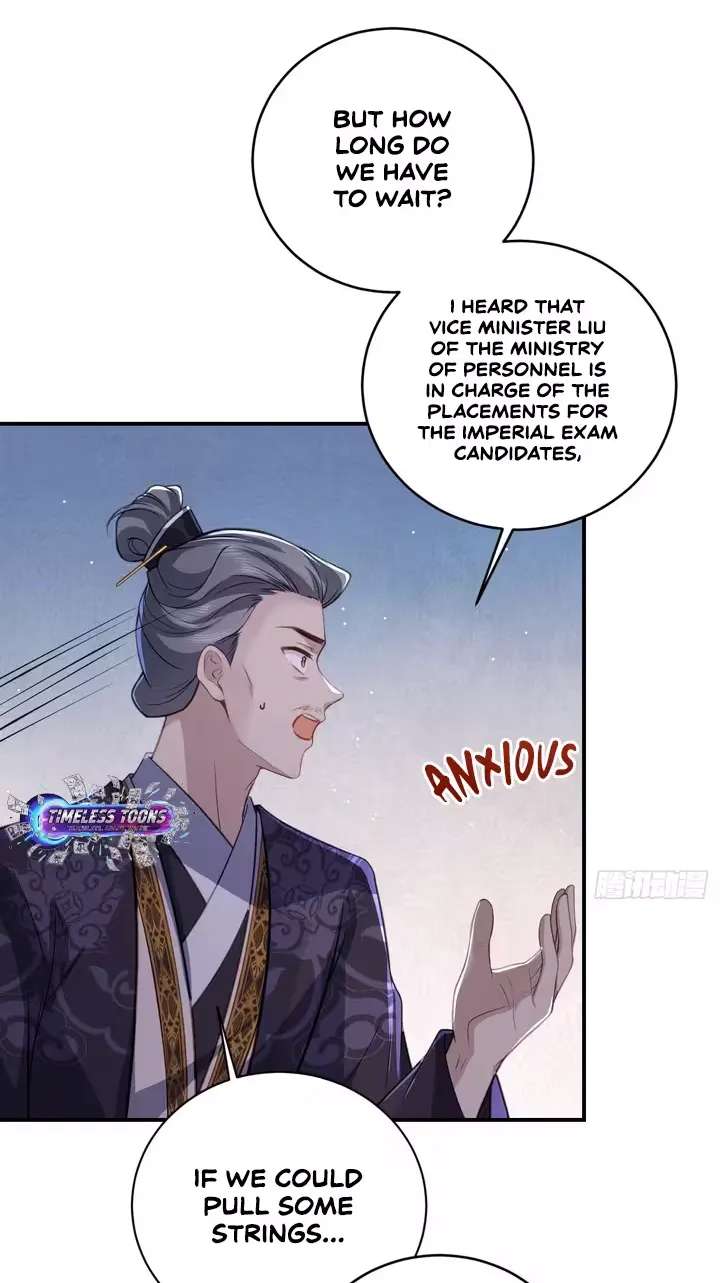 Reborn and Remarried to Little Uncle, the Couple Join Forces to Take Revenge on the Scumbags Chapter 12 - page 8