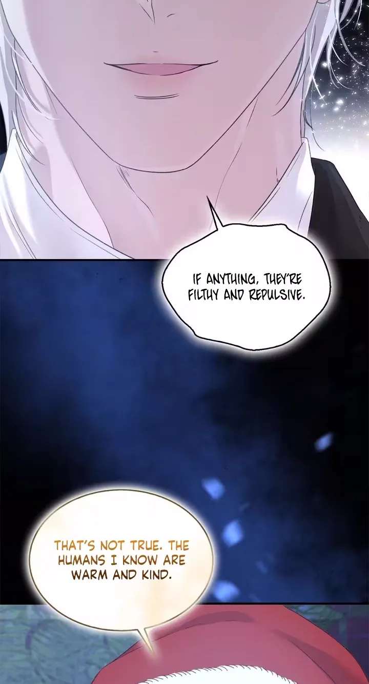 Dark Fairy Tale Chapter 1 - page 35