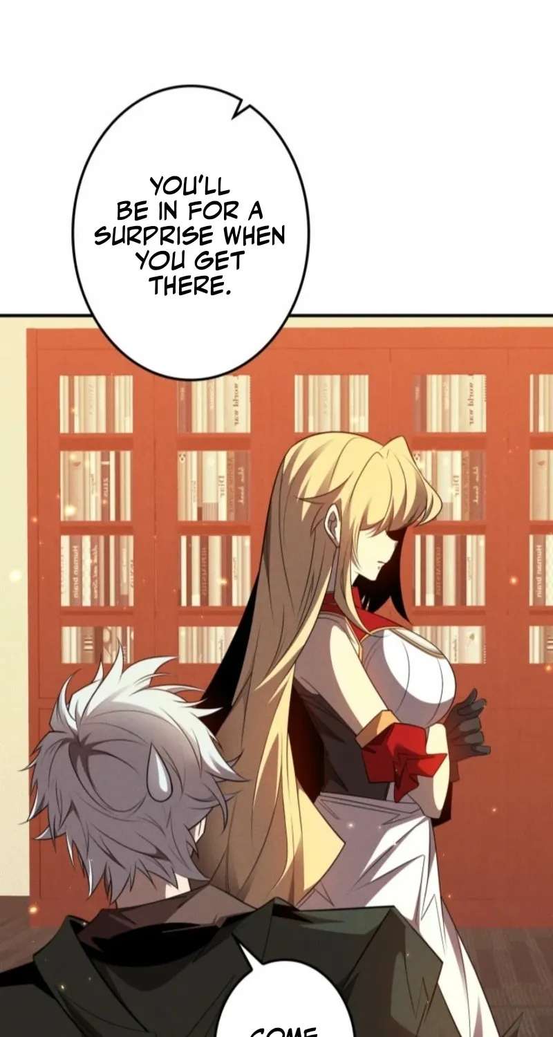 Dream Beast Hunter Chapter 29 - page 17