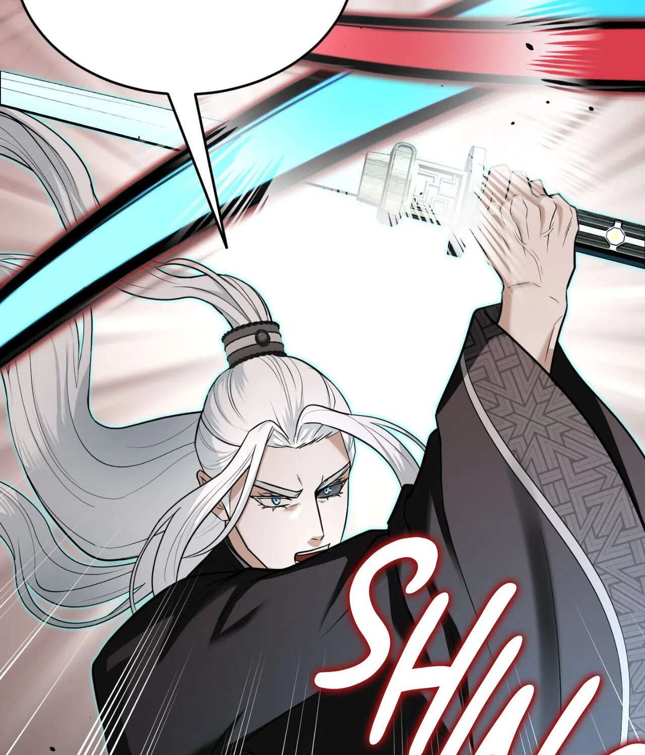The Demon Leader's Lover Chapter 50 - page 74