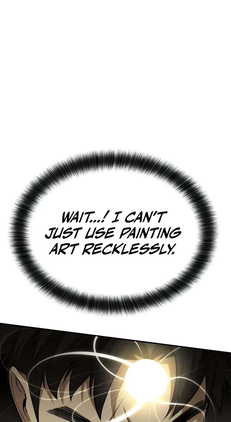 The Divine Brush Chapter 9 - page 61