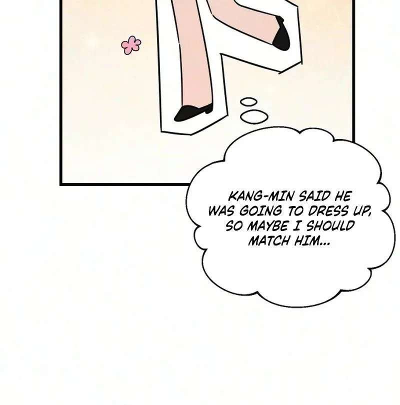 Noona Club Chapter 15 - page 46
