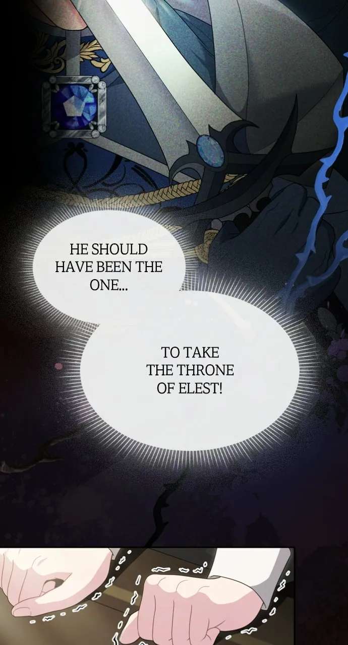 If Obsession Runs Deeperthan Blood Chapter 4 - page 56