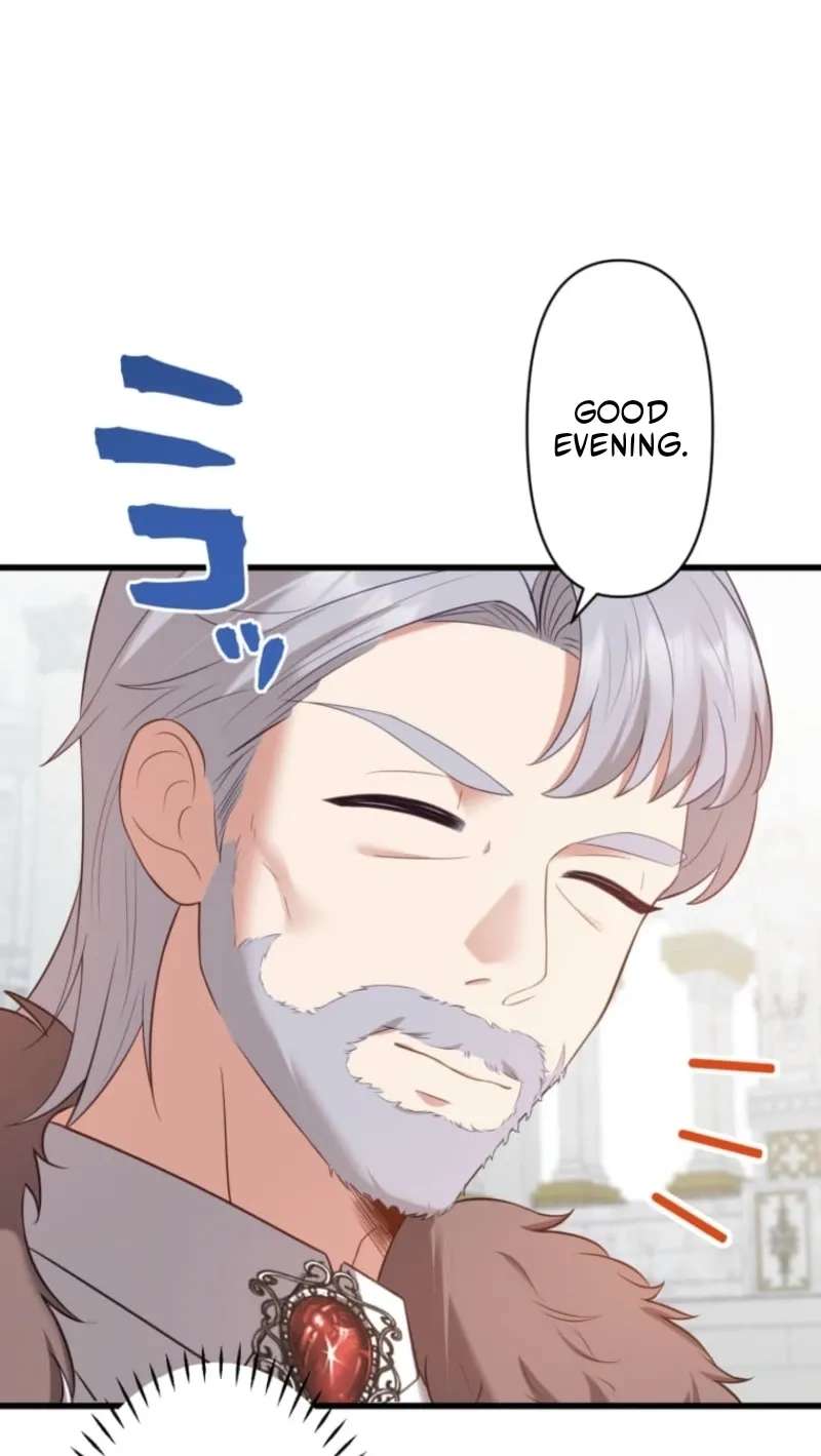 I Became the Saintess's Contract Mother Chapter 15 - page 36