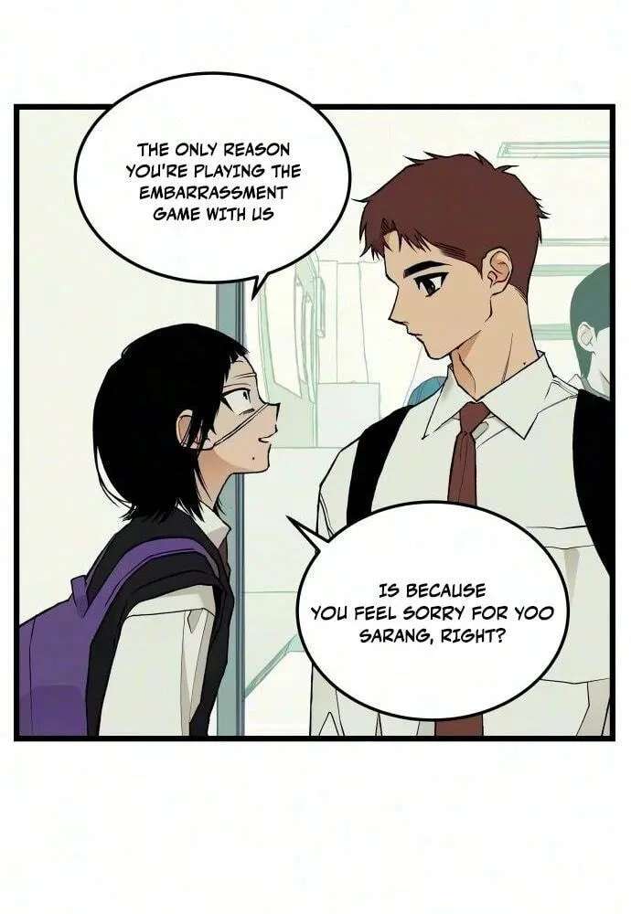 I Dare You Chapter 39 - page 52
