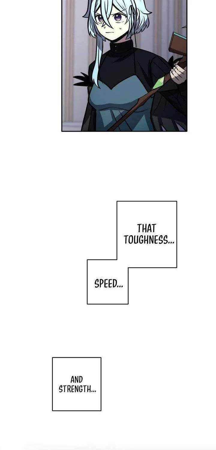 Reborn Ranker – Gravity User (Manga) Chapter 207 - page 32