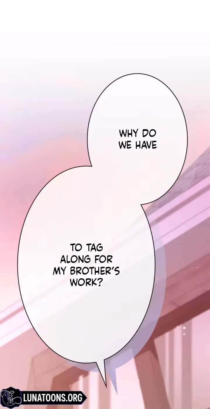 My Fiancé After the Rain Chapter 37 - page 24