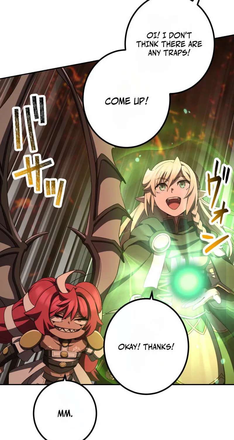 Monster Eater Chapter 117 - page 79