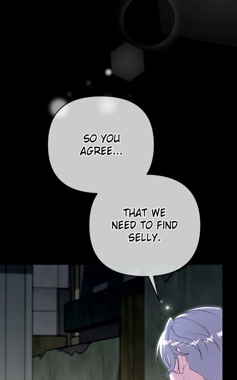 The Murderer TargetsBrunettes Chapter 37 - page 37