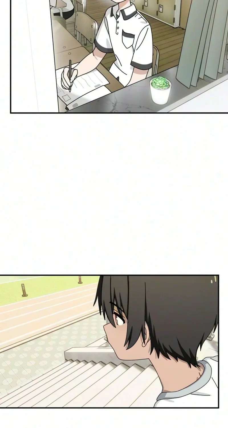 Black but Pure White RSS Feed Chapter 6 - page 34