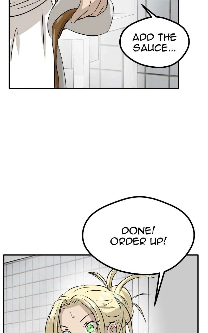 Swolemates Chapter 177 - page 7