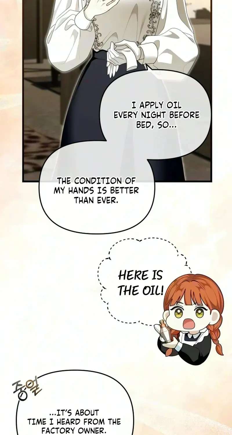 I Refuse to Be Tamed! Chapter 41 - page 48