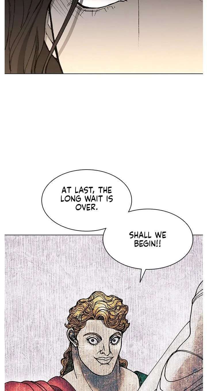 The Long Way of the Warrior Chapter 183 - page 126