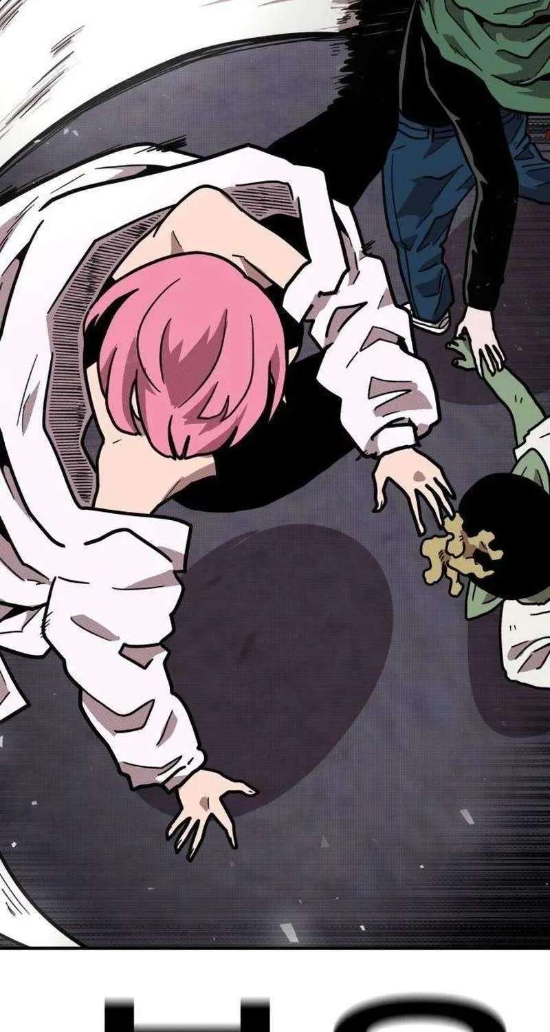 The Boss Is Too Strong Chapter 49 - page 39