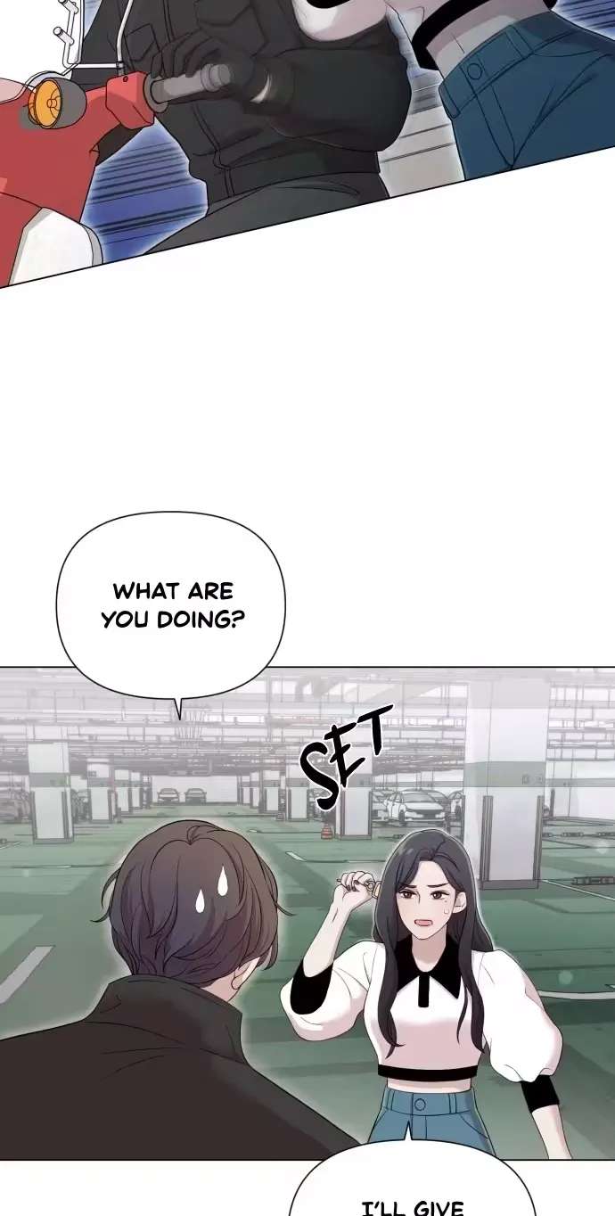 Hi Mommy Chapter 15 - page 42