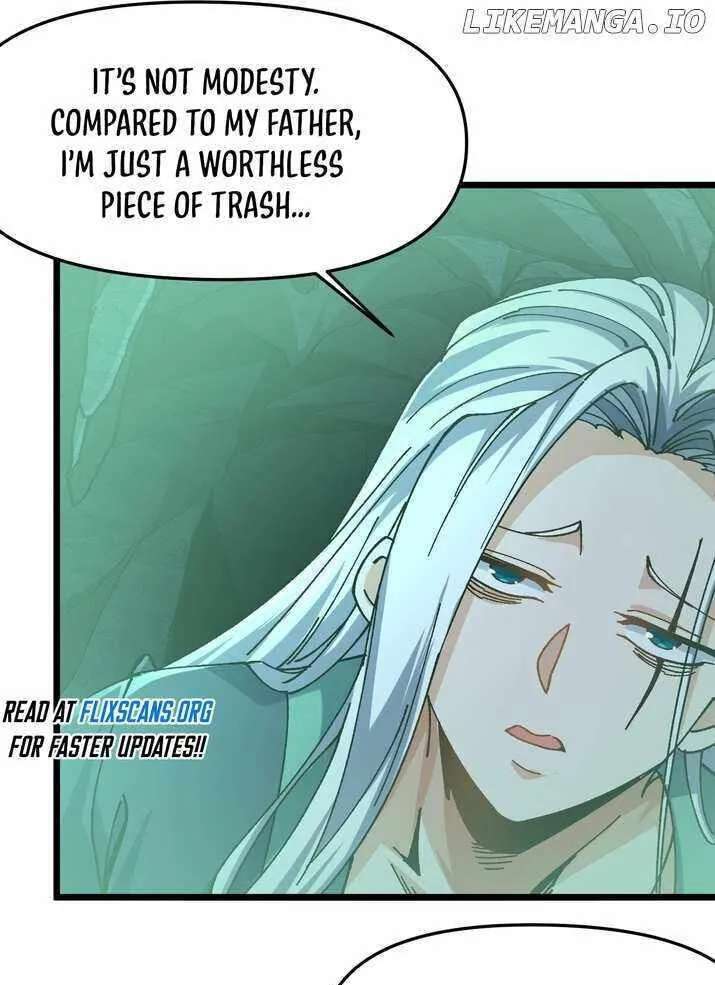 Bai Lan De Wo, Quan Kao Tu Di Xu Ming Chapter 20 - page 14