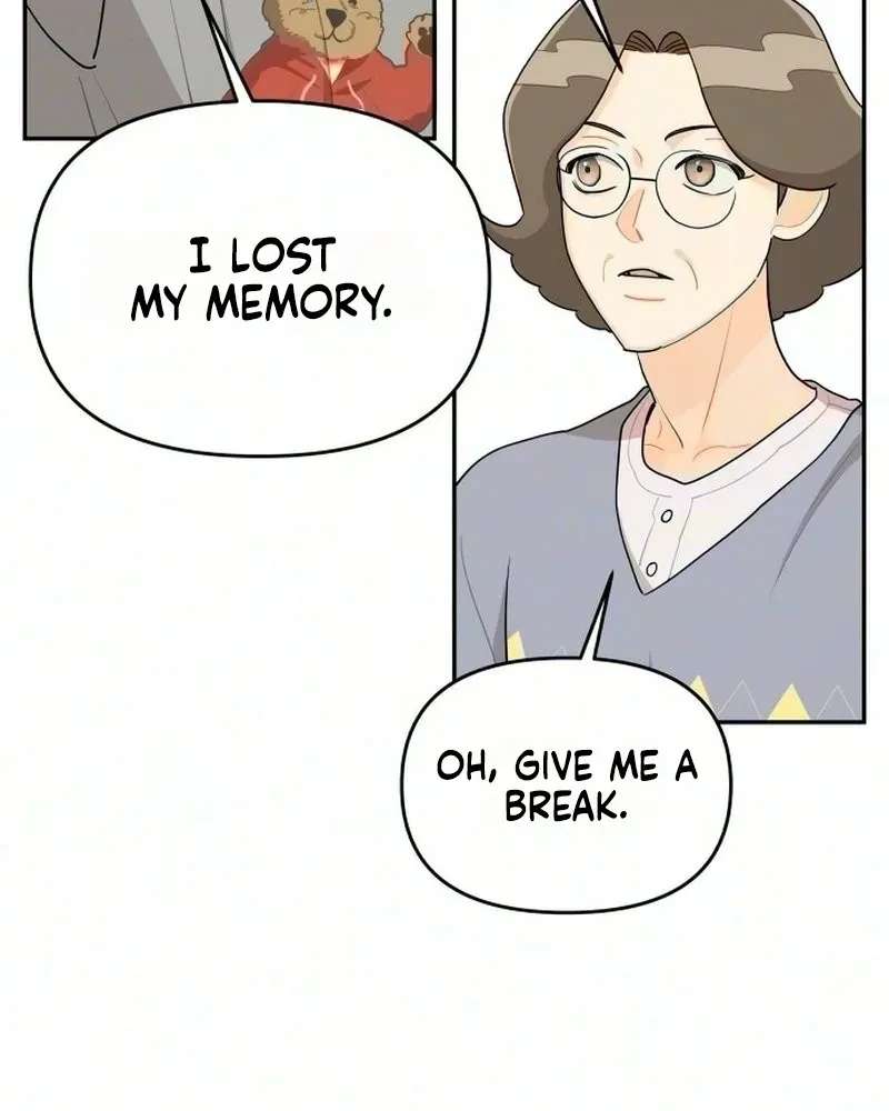 Hug Us Chapter 29 - page 31