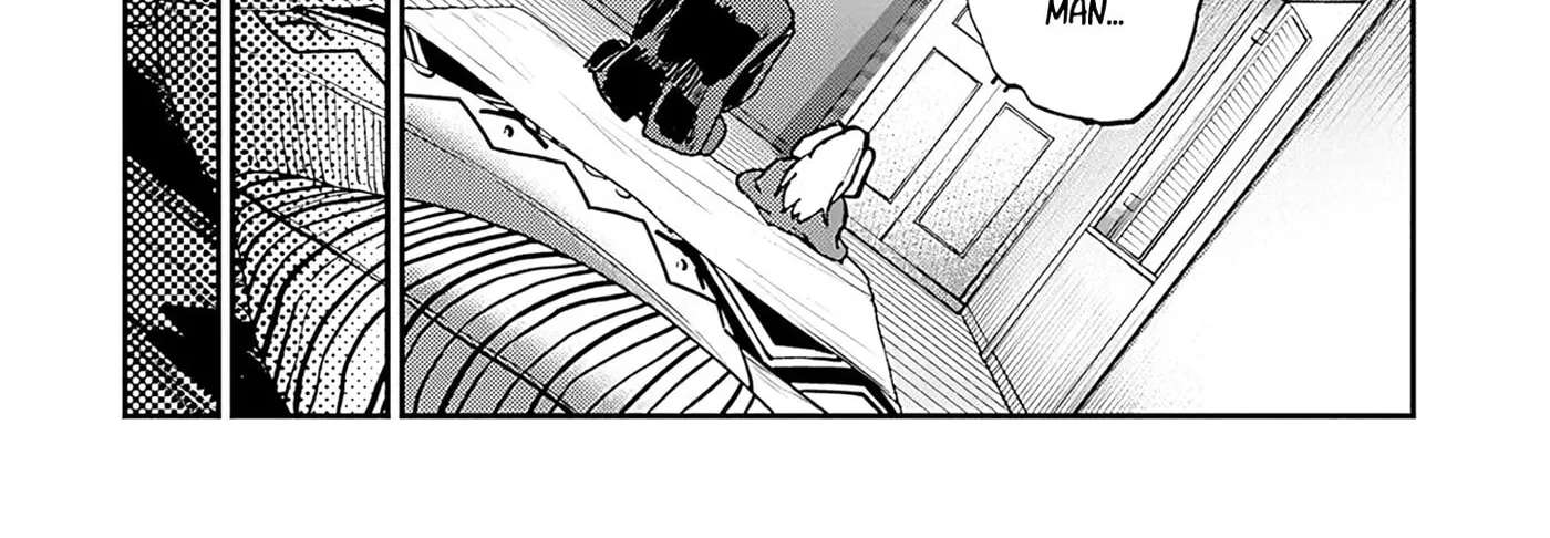 Marginal Operation Zenshi: Haruka Toudo no Canaan Chapter 15 - page 74
