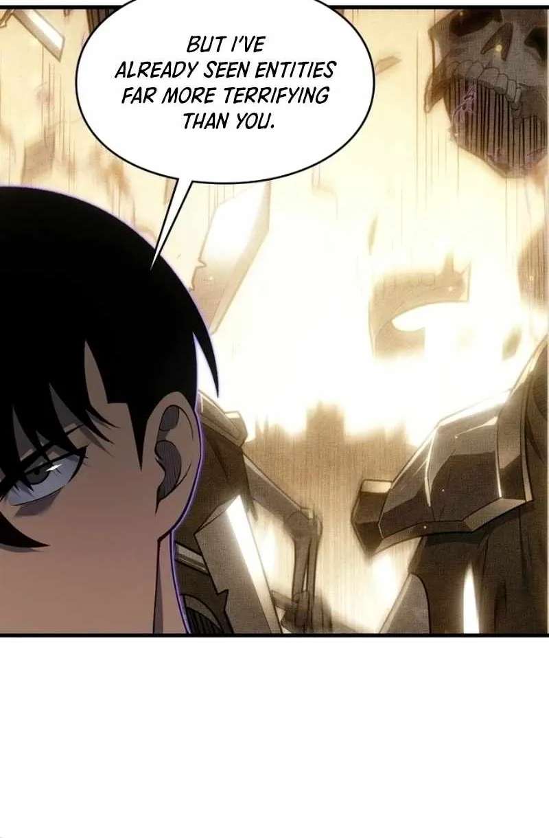 Rise of the Limitless Necromancer Chapter 41 - page 17