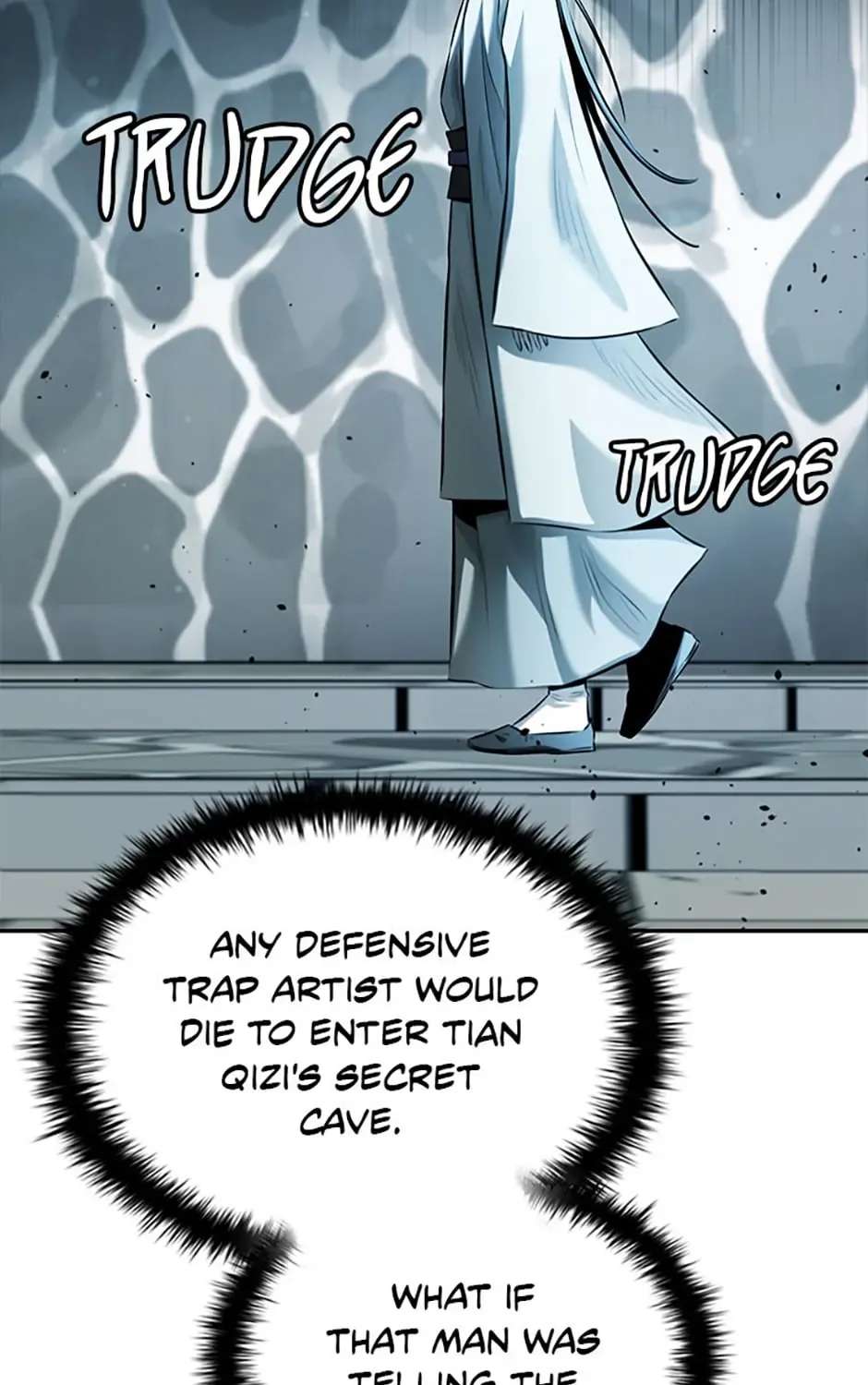 Absolute Master of the Senate Chapter 41 - page 93