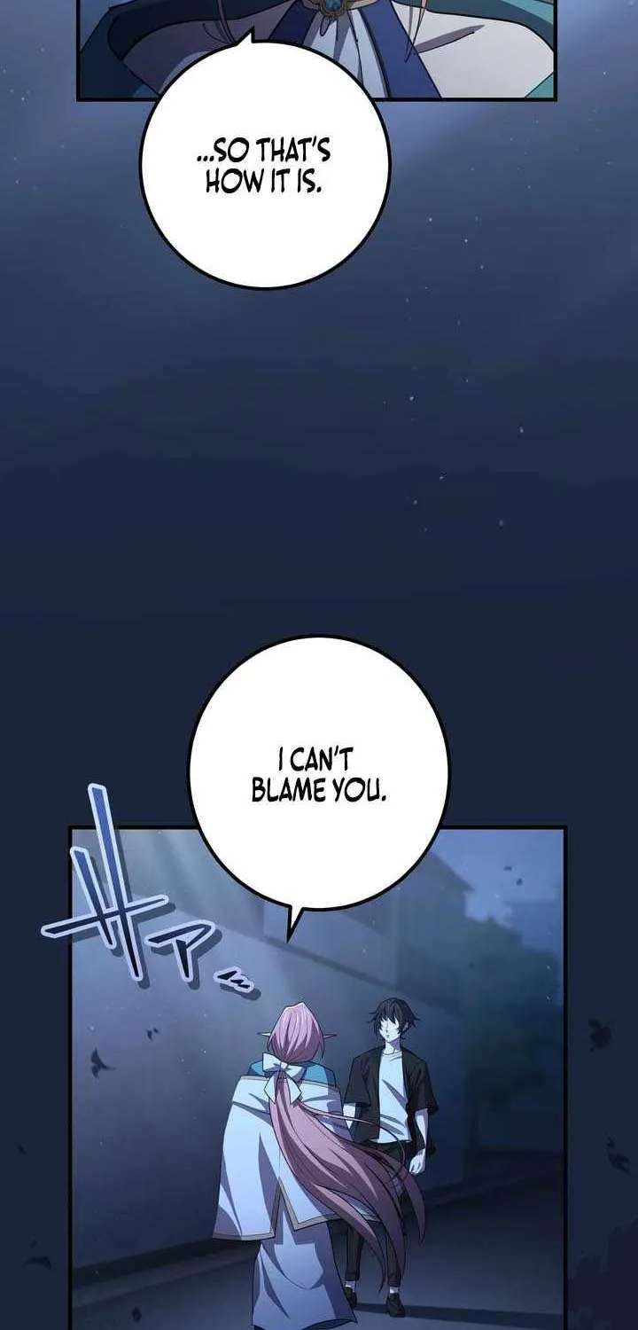 The Reincarnation Of The Forbidden Archmage Chapter 206 - page 39