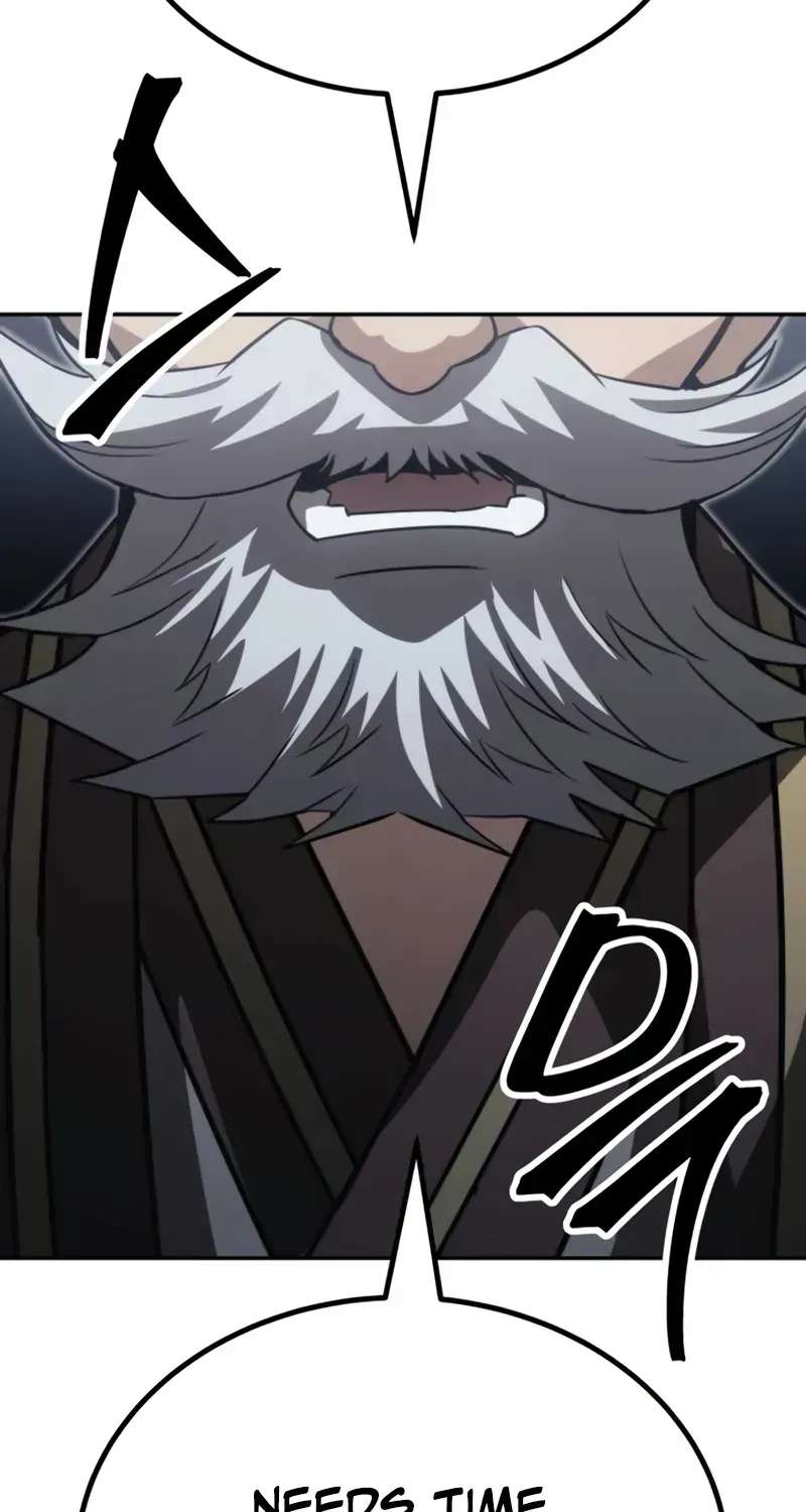 The World’s Strongest Fist Fighter Chapter 14 - page 217