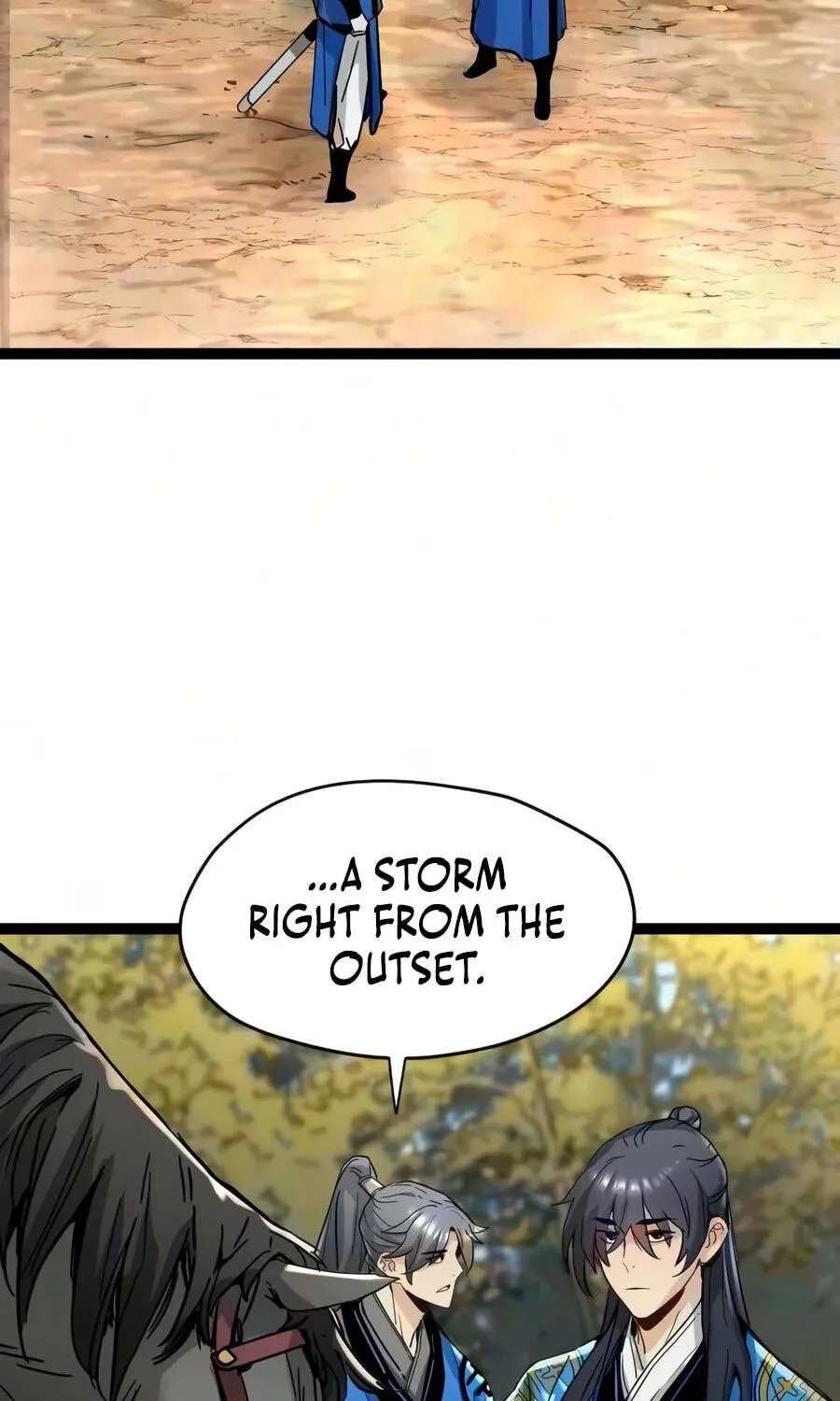 Chronicles of a Doomed Prodigy Chapter 94 - page 58