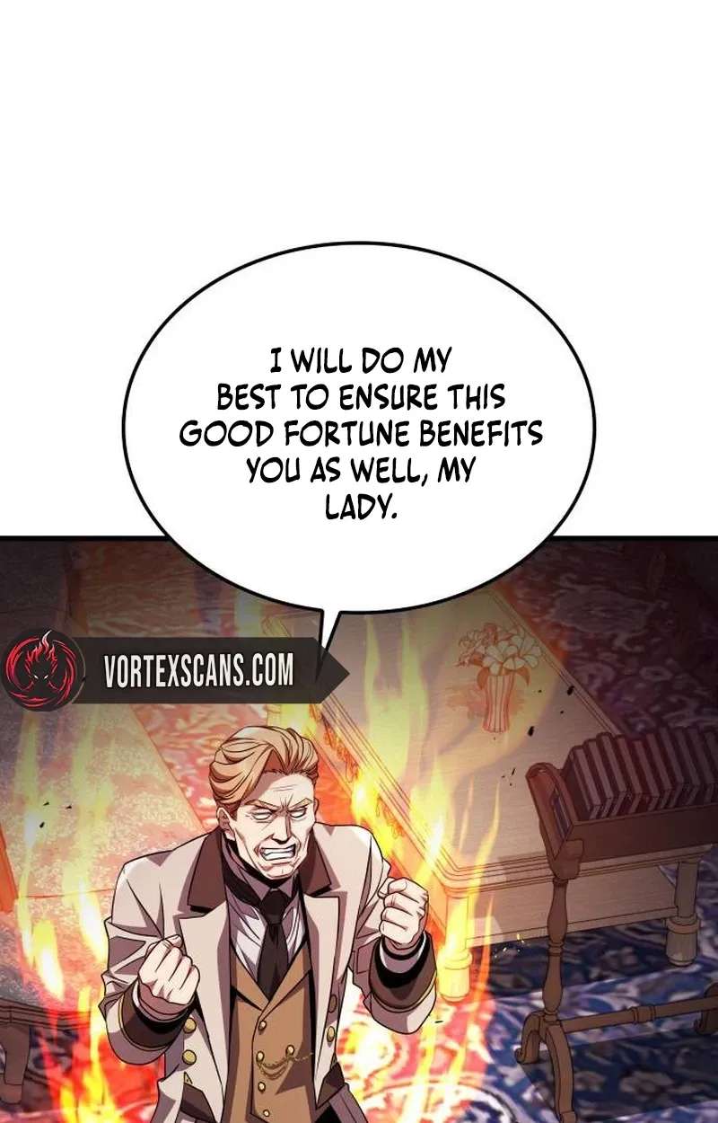 I'm Quitting Everything and Selling Cola Chapter 15 - page 71