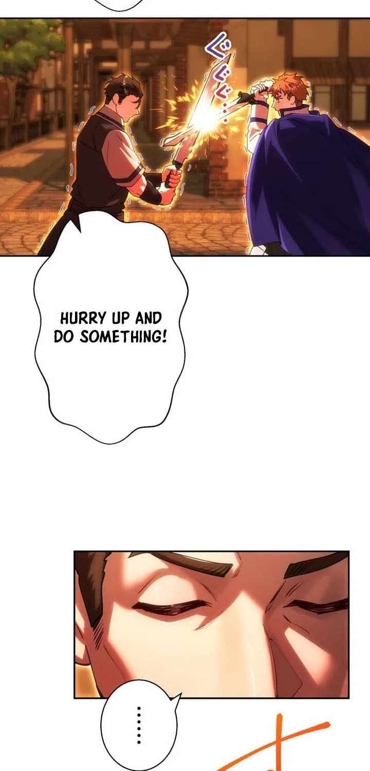 The Reversal of My Life as a Side Character Chapter 91 - page 45