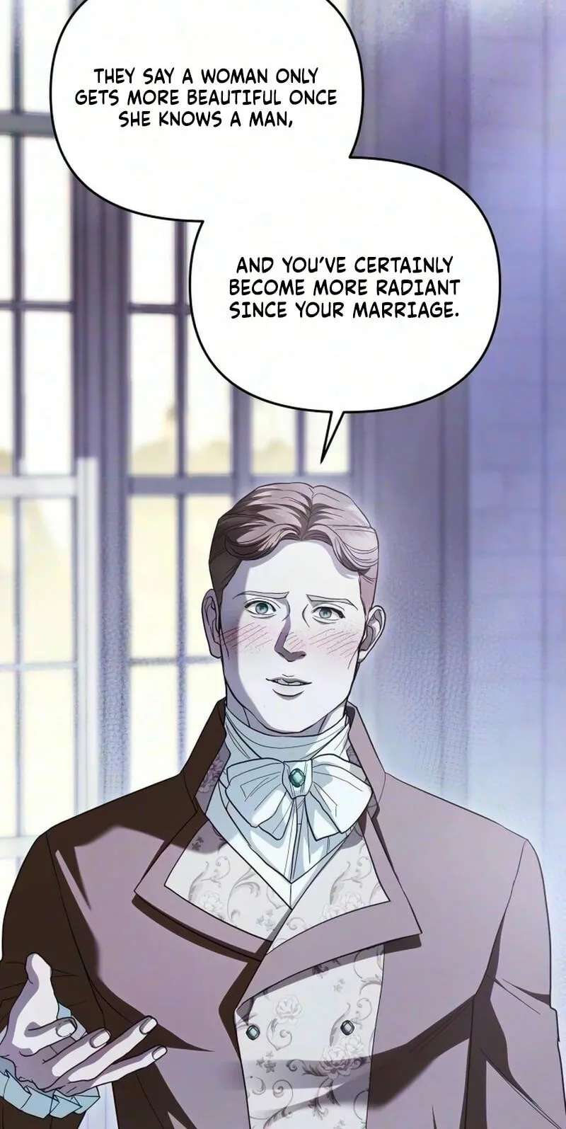 I Only Need Our Child, Your Grace Chapter 29 - page 72